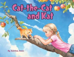 Cat-the-Cat and Kat - Anon, Katrina Cat-the-Cat and Kat - Anon, Katrina
