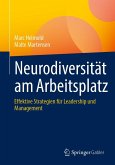 Neurodiversität am Arbeitsplatz