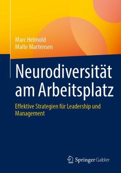 Cover Neurodiversität am Arbeitsplatz