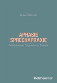Aphasie/Sprechapraxie