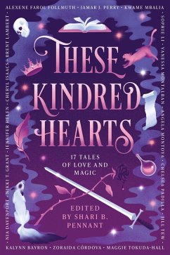 Cover These Kindred Hearts
