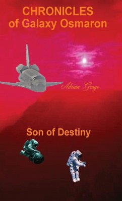 Cover Son of Destiny