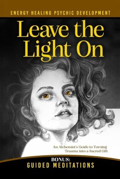 Leave the Light On - Lamm, Kathy