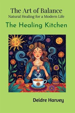 The Art of Balance - Harvey, Deidre