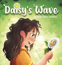 Cover Daisy's Wave