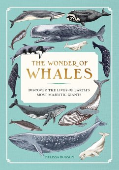 Cover The Wonder of Whales