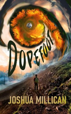 Dopefoot - Millican, Joshua Dopefoot - Millican, Joshua