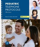 Pediatric Telephone Protocols, 18th Ed