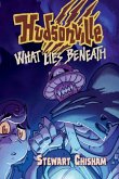 Hudsonville - What Lies Beneath
