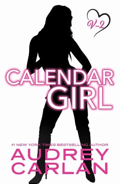 Cover Calendar Girl: Volume Two