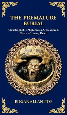 Cover The Premature Burial