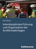 Interdisziplinäre Führung und Organisation bei Großschadenlagen