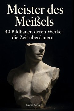 Cover Meister des Meißels