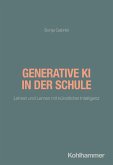 Generative KI in der Schule