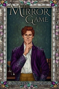 Cover The Mirror Game