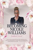 Becoming Nicole Williams-Devotional Journal