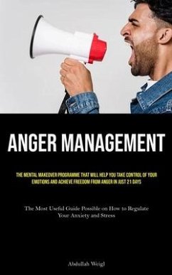 Cover Anger Management