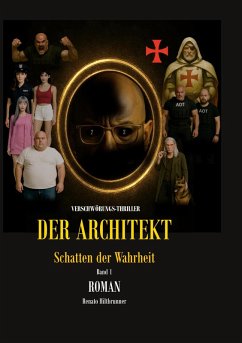 Cover Der Architekt