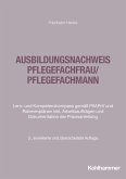 Ausbildungsnachweis Pflegefachfrau/Pflegefachmann