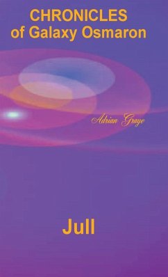 Cover Jull, the supreme patriarch