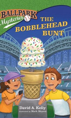 Cover The Bobblehead Bunt
