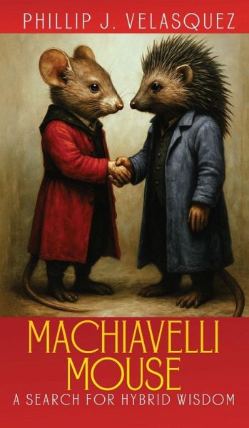 MACHIAVELLI MOUSE MACHIAVELLI MOUSE
