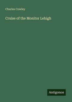 Cover Cruise of the Monitor Lehigh