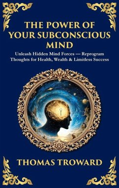 Cover The Power of Your Subconscious Mind