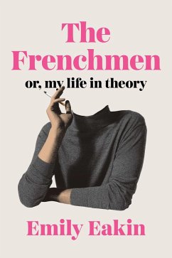 The Frenchmen - Eakin, Emily