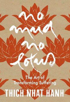 Cover No Mud, No Lotus