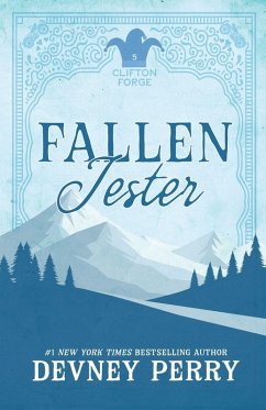 Fallen Jester - Perry, Devney