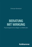 Beratung mit Wirkung
