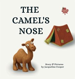 The Camel's Nose - Cooper, Jacqueline