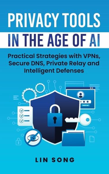 Privacy Tools in the Age of AI Privacy Tools in the Age of AI