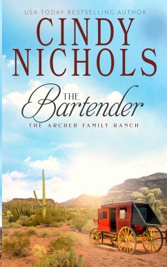 The Bartender - Nichols, Cindy