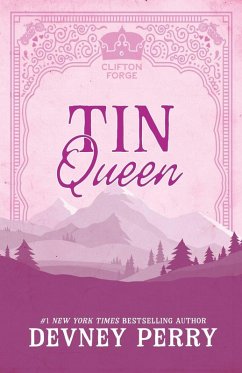 Tin Queen - Perry, Devney
