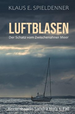 LUFTBLASEN - Spieldenner, Klaus E.