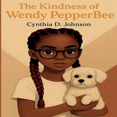 Cover The Kindness of Wendy PepperBee