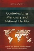 Contextualizing Missionary and National Identity