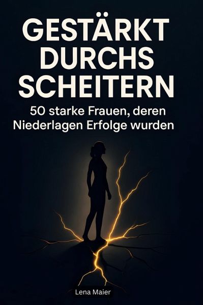 Gestärkt durchs Scheitern
