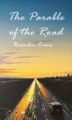 The Parable of the Road - Evans, Brandon