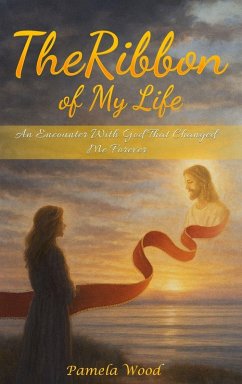 Cover The Ribbon of My Life