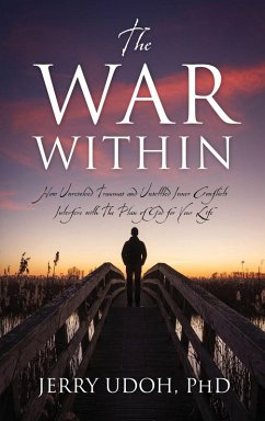 Cover The War Within