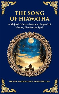 Cover The Song of Hiawatha