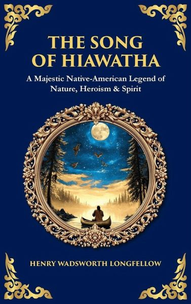 The Song of Hiawatha