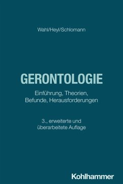 Cover Gerontologie
