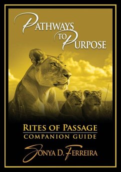 Cover Pathways to Purpose