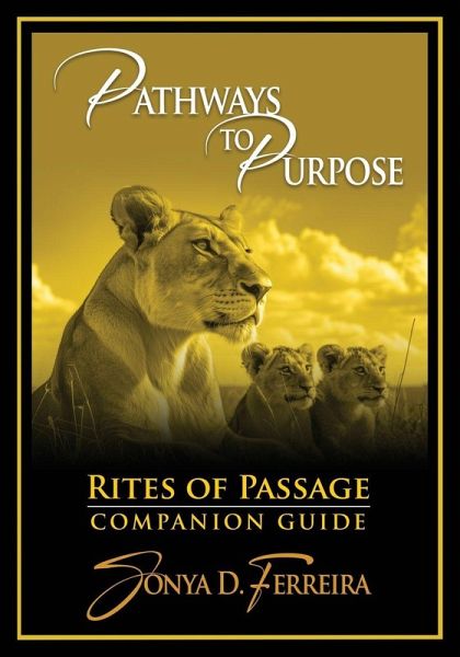 Pathways to Purpose