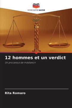 Cover 12 hommes et un verdict