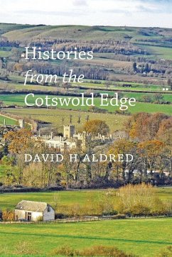 Cover Histories from the Cotswold Edge